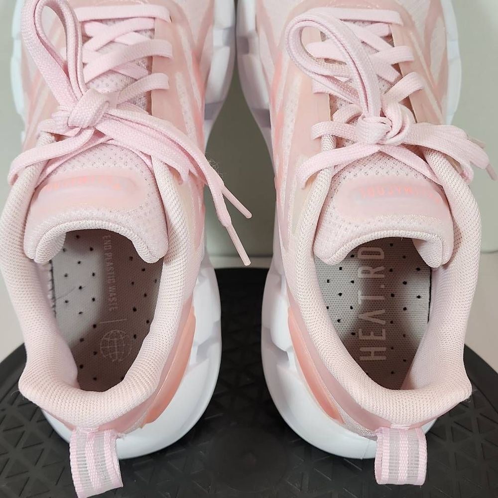 adidas Women's Ventice Climacool Sneaker Size 9 Pink - Picture 9 of 10